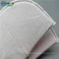 High Quality Sponge Covered by Polyester Fabric Shoulder Pads for Men and Women Suit